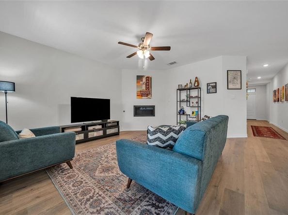 619  Gatecrest Drive , Fate Texas 75087