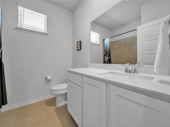 619  Gatecrest Drive , Fate Texas 75087