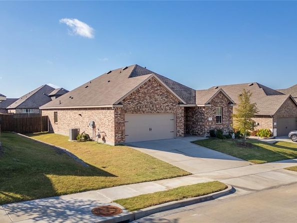 619  Gatecrest Drive , Fate Texas 75087
