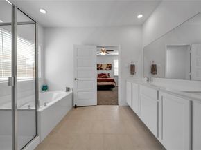 619  Gatecrest Drive , Fate Texas 75087