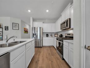 619  Gatecrest Drive , Fate Texas 75087