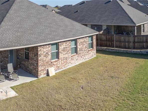 619  Gatecrest Drive , Fate Texas 75087