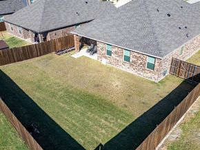 619  Gatecrest Drive , Fate Texas 75087