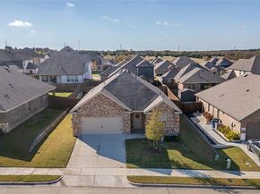 619  Gatecrest Drive , Fate Texas 75087