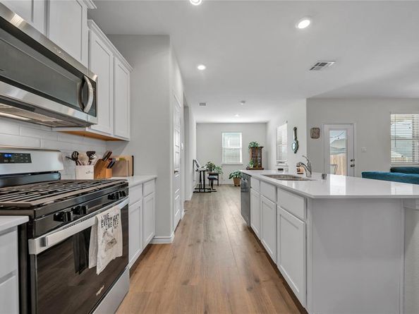 619  Gatecrest Drive , Fate Texas 75087