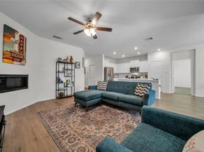 619  Gatecrest Drive , Fate Texas 75087