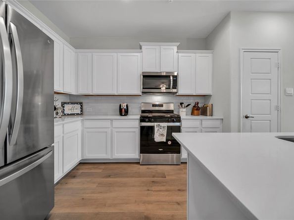 619  Gatecrest Drive , Fate Texas 75087