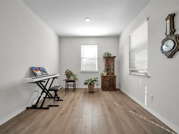 619  Gatecrest Drive , Fate Texas 75087