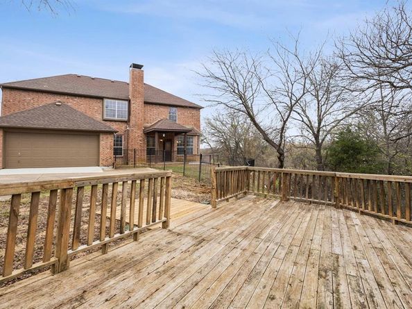 2770 S Lakeview Drive , Cedar Hill Texas 75104