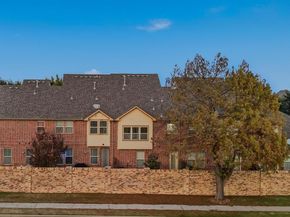 1619  Southwestern Drive , Allen Texas 75013