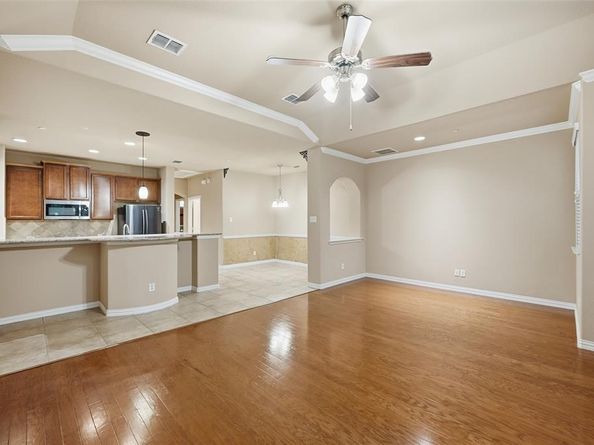 1619  Southwestern Drive , Allen Texas 75013