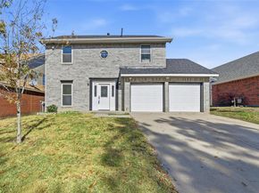 10120  Long Rifle Drive , Fort Worth Texas 76108