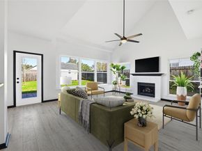 10120  Long Rifle Drive , Fort Worth Texas 76108