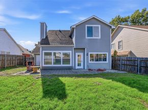 10120  Long Rifle Drive , Fort Worth Texas 76108