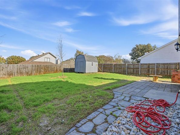 10120  Long Rifle Drive , Fort Worth Texas 76108