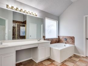 4624  Springway Lane , Fort Worth Texas 76123