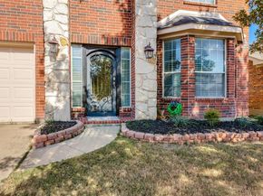4624  Springway Lane , Fort Worth Texas 76123