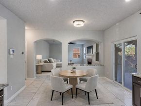 4624  Springway Lane , Fort Worth Texas 76123