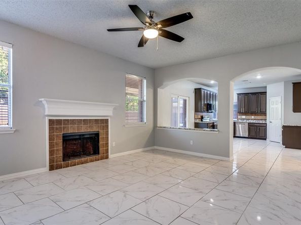 4624  Springway Lane , Fort Worth Texas 76123