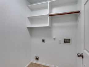 4624  Springway Lane , Fort Worth Texas 76123