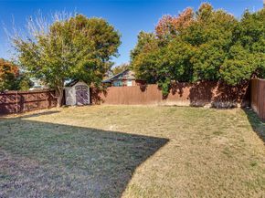 4624  Springway Lane , Fort Worth Texas 76123