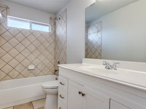 4624  Springway Lane , Fort Worth Texas 76123