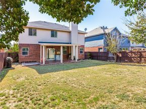 4624  Springway Lane , Fort Worth Texas 76123