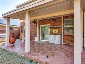 4624  Springway Lane , Fort Worth Texas 76123