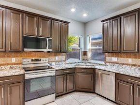 4624  Springway Lane , Fort Worth Texas 76123