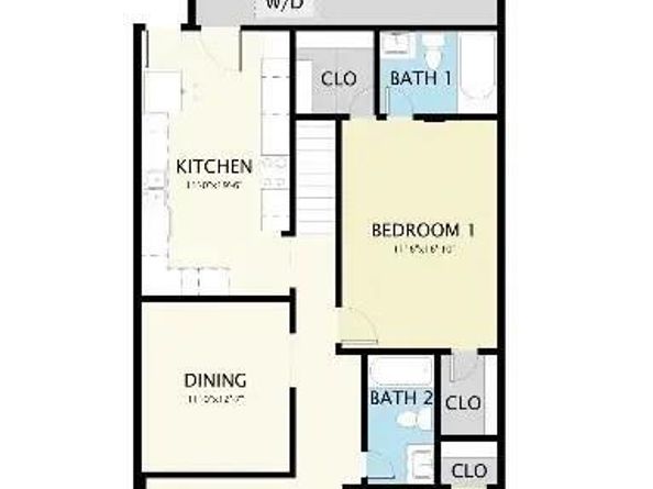 1915  Shaw Street , Dallas Texas 75212