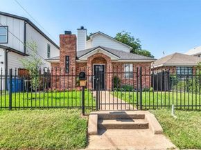 1915  Shaw Street , Dallas Texas 75212