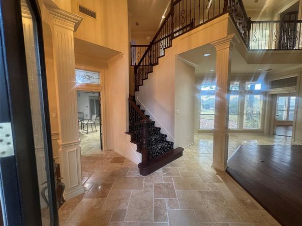 1440  Southern Hills Drive , Mansfield Texas 76063