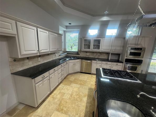 1440  Southern Hills Drive , Mansfield Texas 76063