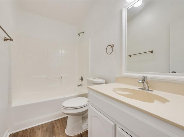 1249  Kielder Circle , Fort Worth Texas 76134