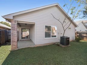1249  Kielder Circle , Fort Worth Texas 76134