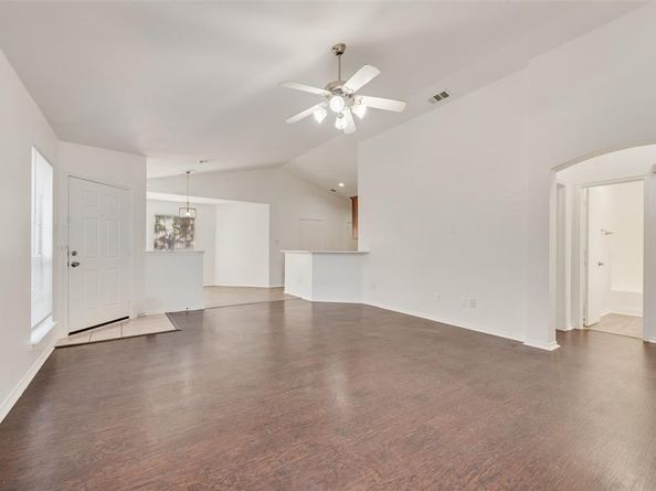 1249  Kielder Circle , Fort Worth Texas 76134