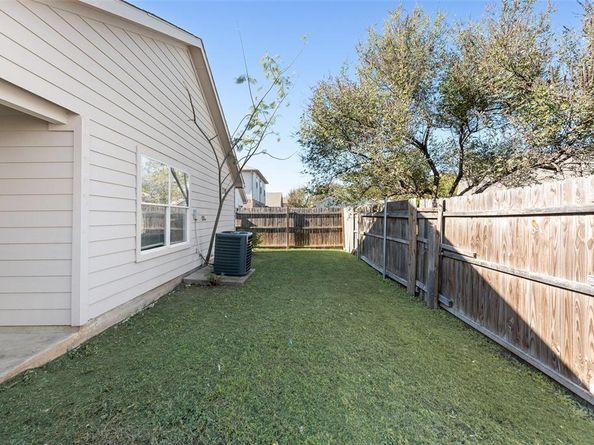 1249  Kielder Circle , Fort Worth Texas 76134