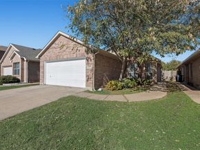 1249  Kielder Circle , Fort Worth Texas 76134
