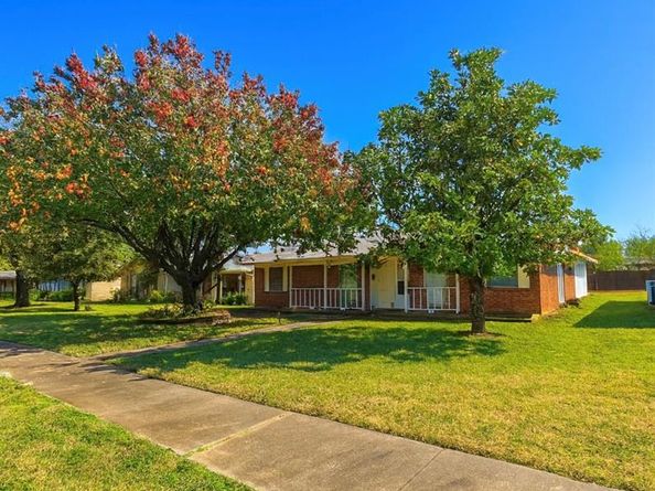 2014  Powderhorn Drive , Garland Texas 75044