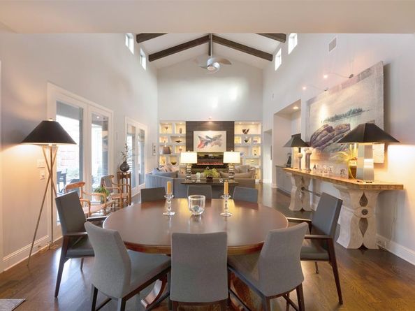 3012  Mulholland Street , Highland Village Texas 75077