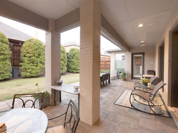 3012  Mulholland Street , Highland Village Texas 75077