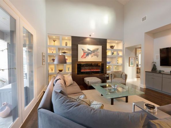 3012  Mulholland Street , Highland Village Texas 75077