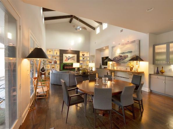 3012  Mulholland Street , Highland Village Texas 75077