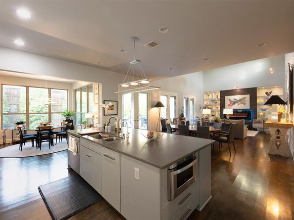 3012  Mulholland Street , Highland Village Texas 75077