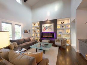 3012  Mulholland Street , Highland Village Texas 75077