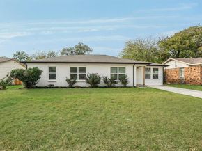 913  Zelda Drive , Hurst Texas 76053