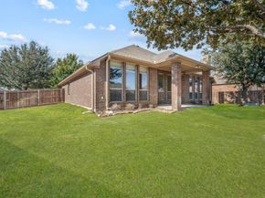 7717  Black Willow Lane , Arlington Texas 76002