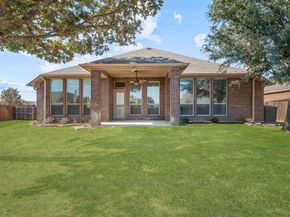 7717  Black Willow Lane , Arlington Texas 76002