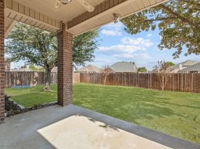 7717  Black Willow Lane , Arlington Texas 76002