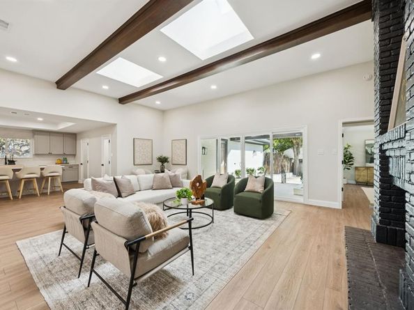 7716  Lone Moor Circle , Dallas Texas 75248